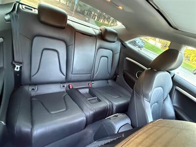 2013 Audi A5 2.0T quattro Prestige - Photo 11 - Fremont, CA 94536