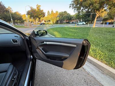 2013 Audi A5 2.0T quattro Prestige - Photo 15 - Fremont, CA 94536