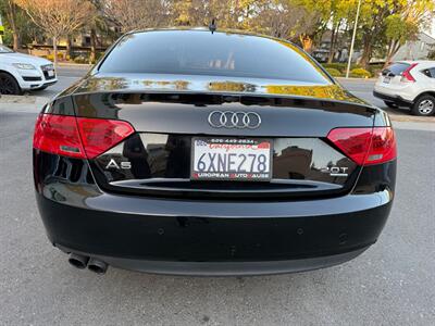 2013 Audi A5 2.0T quattro Prestige - Photo 8 - Fremont, CA 94536