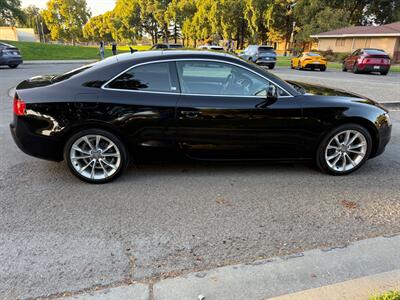 2013 Audi A5 2.0T quattro Prestige - Photo 5 - Fremont, CA 94536