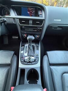 2013 Audi A5 2.0T quattro Prestige - Photo 17 - Fremont, CA 94536