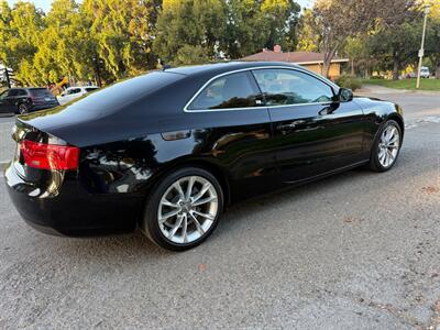 2013 Audi A5 2.0T quattro Prestige - Photo 6 - Fremont, CA 94536