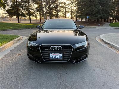 2013 Audi A5 2.0T quattro Prestige - Photo 3 - Fremont, CA 94536