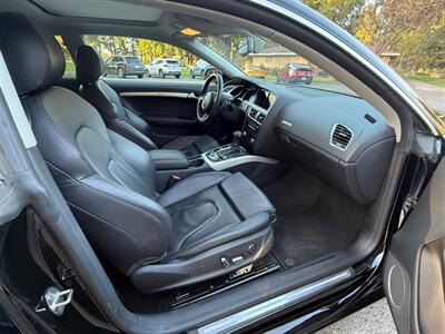 2013 Audi A5 2.0T quattro Prestige - Photo 9 - Fremont, CA 94536