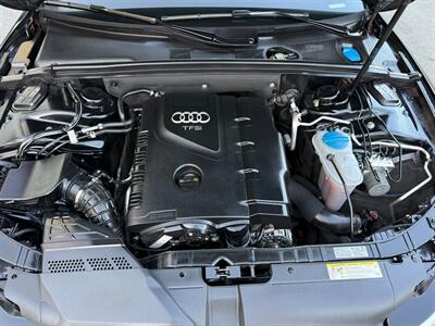 2013 Audi A5 2.0T quattro Prestige - Photo 21 - Fremont, CA 94536
