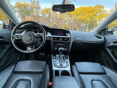 2013 Audi A5 2.0T quattro Prestige - Photo 18 - Fremont, CA 94536