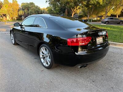 2013 Audi A5 2.0T quattro Prestige - Photo 7 - Fremont, CA 94536
