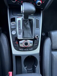 2013 Audi A5 2.0T quattro Prestige - Photo 12 - Fremont, CA 94536