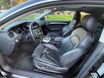 2013 Audi A5 2.0T quattro Prestige - Photo 10 - Fremont, CA 94536