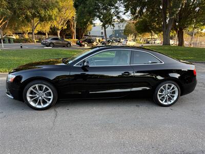 2013 Audi A5 2.0T quattro Prestige - Photo 4 - Fremont, CA 94536