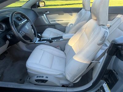 2012 Volvo C70 T5   - Photo 12 - Fremont, CA 94536