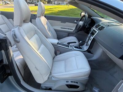 2012 Volvo C70 T5   - Photo 14 - Fremont, CA 94536