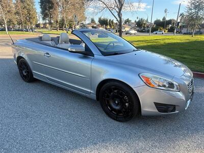 2012 Volvo C70 T5   - Photo 2 - Fremont, CA 94536