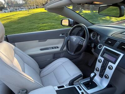 2012 Volvo C70 T5   - Photo 15 - Fremont, CA 94536