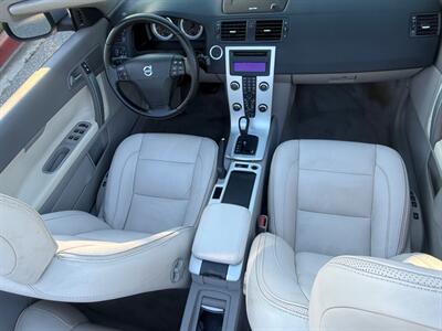 2012 Volvo C70 T5   - Photo 7 - Fremont, CA 94536