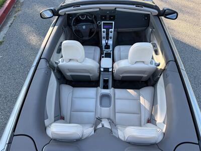2012 Volvo C70 T5   - Photo 19 - Fremont, CA 94536