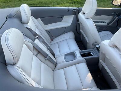 2012 Volvo C70 T5   - Photo 11 - Fremont, CA 94536