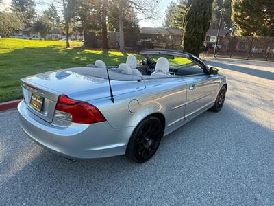 2012 Volvo C70 T5   - Photo 5 - Fremont, CA 94536