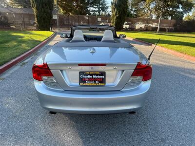 2012 Volvo C70 T5   - Photo 4 - Fremont, CA 94536
