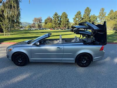 2012 Volvo C70 T5   - Photo 17 - Fremont, CA 94536