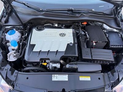 2014 Volkswagen Jetta SportWagen TDI   - Photo 25 - Fremont, CA 94536