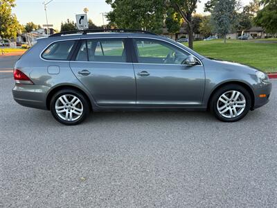2014 Volkswagen Jetta SportWagen TDI   - Photo 6 - Fremont, CA 94536