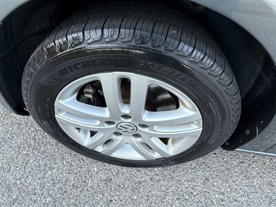 2014 Volkswagen Jetta SportWagen TDI   - Photo 28 - Fremont, CA 94536