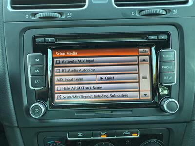 2014 Volkswagen Jetta SportWagen TDI   - Photo 15 - Fremont, CA 94536
