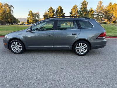 2014 Volkswagen Jetta SportWagen TDI   - Photo 19 - Fremont, CA 94536