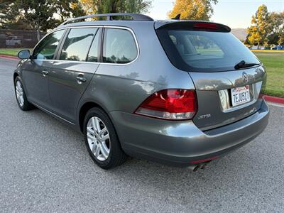 2014 Volkswagen Jetta SportWagen TDI   - Photo 18 - Fremont, CA 94536