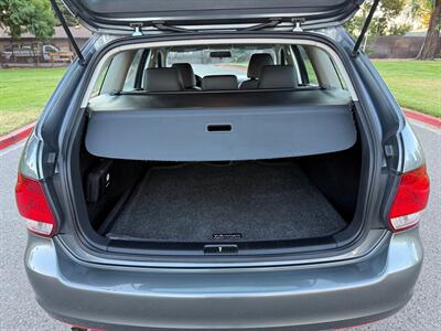 2014 Volkswagen Jetta SportWagen TDI   - Photo 20 - Fremont, CA 94536