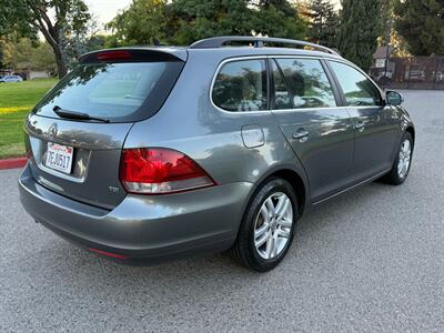 2014 Volkswagen Jetta SportWagen TDI   - Photo 3 - Fremont, CA 94536