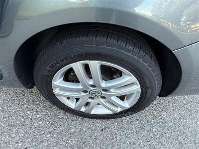 2014 Volkswagen Jetta SportWagen TDI   - Photo 27 - Fremont, CA 94536
