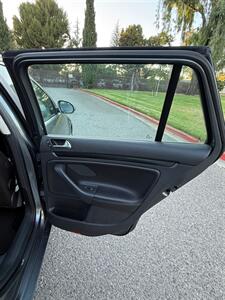 2014 Volkswagen Jetta SportWagen TDI   - Photo 26 - Fremont, CA 94536