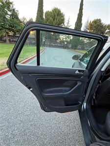 2014 Volkswagen Jetta SportWagen TDI   - Photo 24 - Fremont, CA 94536
