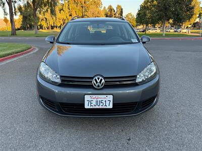 2014 Volkswagen Jetta SportWagen TDI   - Photo 5 - Fremont, CA 94536