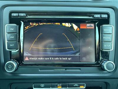 2014 Volkswagen Jetta SportWagen TDI   - Photo 17 - Fremont, CA 94536
