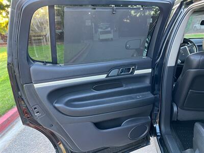 2010 Lincoln MKT EcoBoost   - Photo 14 - Fremont, CA 94536