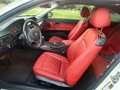 2013 BMW 3 Series 328i   - Photo 11 - Fremont, CA 94536