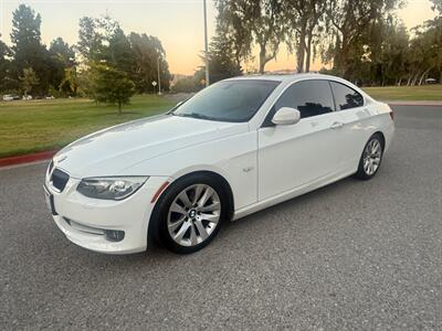 2013 BMW 3 Series 328i   - Photo 1 - Fremont, CA 94536