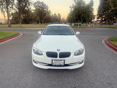 2013 BMW 3 Series 328i   - Photo 3 - Fremont, CA 94536