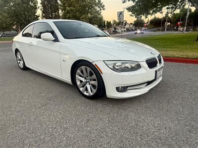 2013 BMW 3 Series 328i   - Photo 8 - Fremont, CA 94536
