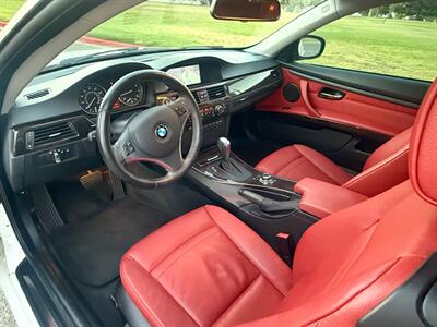 2013 BMW 3 Series 328i   - Photo 10 - Fremont, CA 94536
