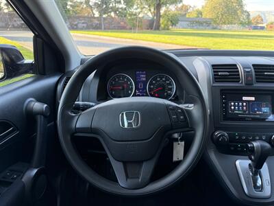 2011 Honda CR-V LX   - Photo 18 - Fremont, CA 94536
