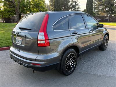 2011 Honda CR-V LX   - Photo 5 - Fremont, CA 94536