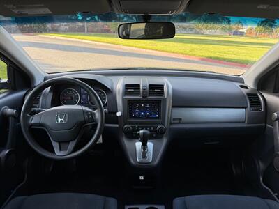 2011 Honda CR-V LX   - Photo 16 - Fremont, CA 94536