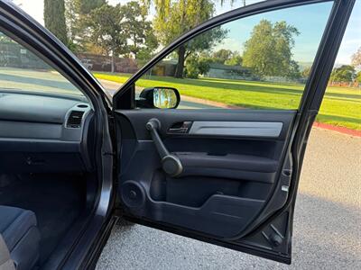 2011 Honda CR-V LX   - Photo 25 - Fremont, CA 94536
