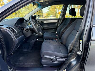 2011 Honda CR-V LX   - Photo 19 - Fremont, CA 94536