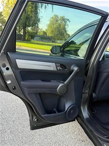 2011 Honda CR-V LX   - Photo 24 - Fremont, CA 94536