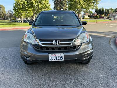 2011 Honda CR-V LX   - Photo 7 - Fremont, CA 94536